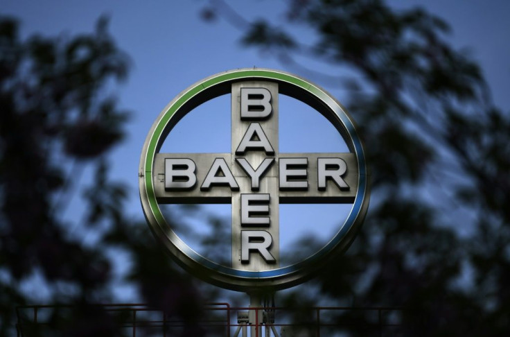 Bayer plans to eliminate around four million tonnes of carbon dioxide (CO2) it generates annually by switching to renewable electricity