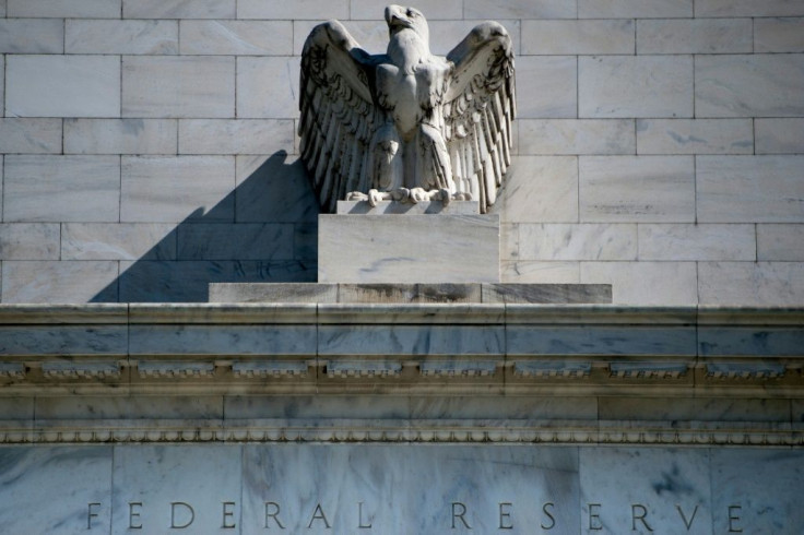 Markets do not expect the Fed to move again before September 2020