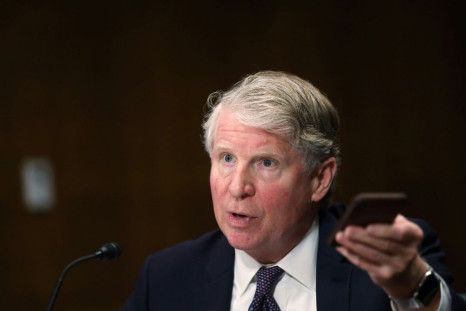 District Attorney Cyrus Vance of New York tells a congressional hearing encryption being used by big tech firms can make it impossible to get access to some evidence even with a warrant