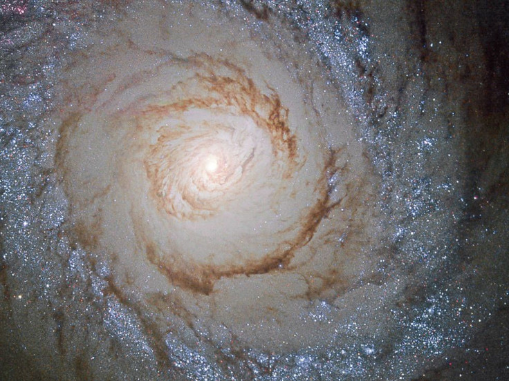 Messier 94