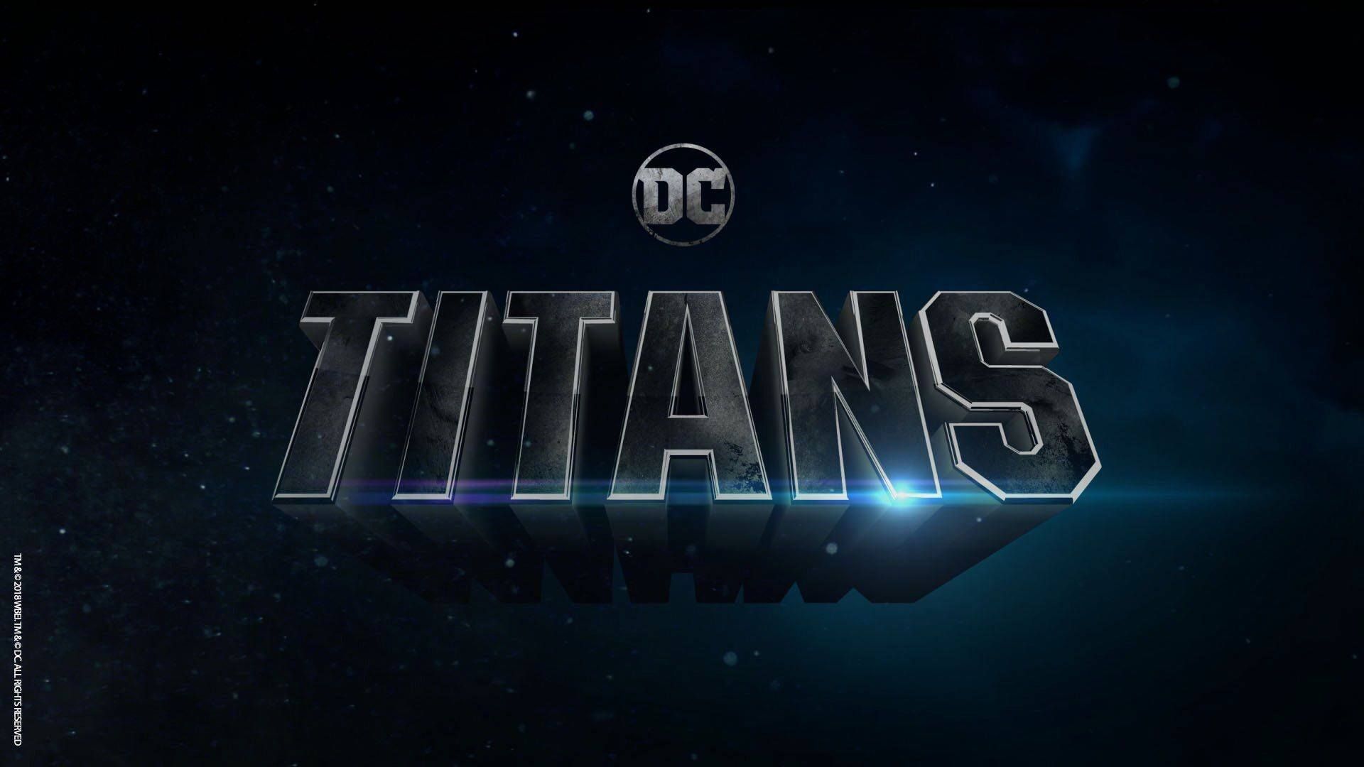 Who Is The Villain In Titans Season 3?