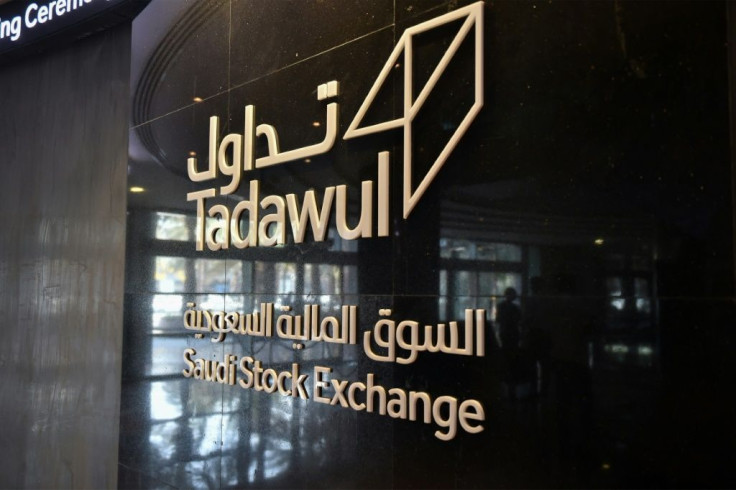 The listing of energy giant Aramco on Saudi Arabia's Tadawul stock exchange has made it the ninth biggest in the world, according to Bloomberg News, edging out the Bombay Stock Exchange and advancing on the Canadian and German markets