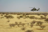 Violence in the Sahel has spread despite the presence of French forces and a joint G5 Sahel force
