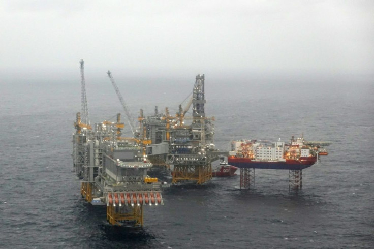 The Johan Sverdrup oil field in the North Sea could become the most productive field in western Europe, the Norwegian Petroleum Directorate says