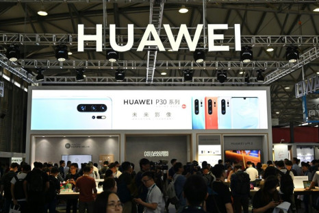 Huawei launched its own Harmony OS in August as it faces the threat of losing access to Android systems owing to rising US-China tensions