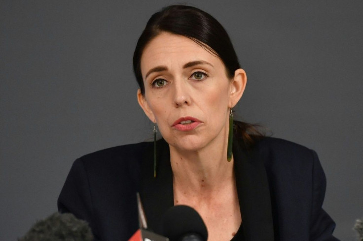 Prime Minister of New Zealand Jacinda Ardern dmitted authorities handling the White Island volcano disaster need to do a better job of communicating retrieval efforts