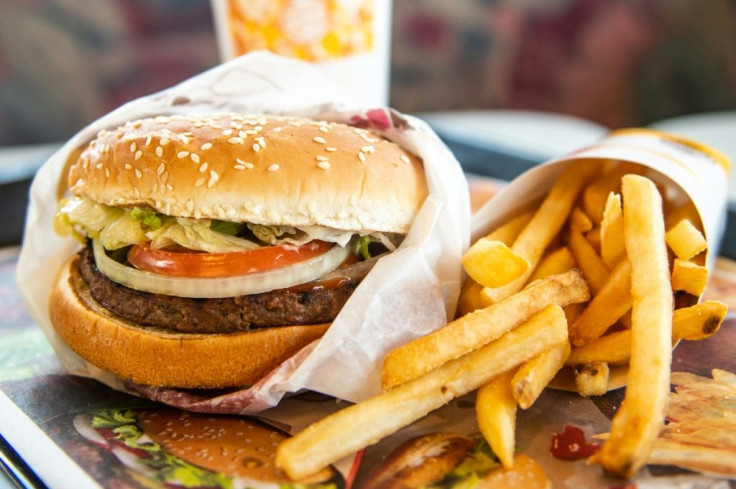 Burger King has offered a vegetarian version of their iconic Whopper burger since April 2019