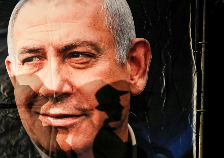 For or against Netanyahu, Israeli voters are to get a new chance to give their verdict on the veteran right-wing incumbent in March after two elections this year ended in deadlock