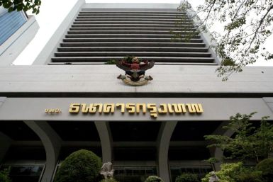 Bangkok Bank directors say Indonesia is a key focus in their plan for growth