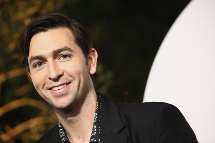 Nicholas Braun