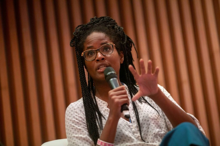 Brazilian philosopher Djamila Ribeiro has written a guide on how to avoid being racist