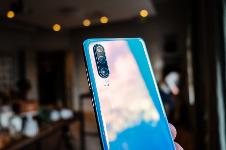 Huawei P30 Pro