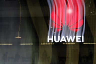 A setback for Huawei in Norway
