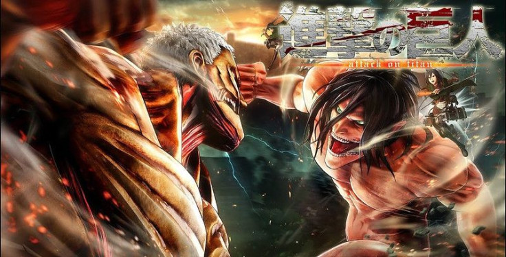 Attack on Titan