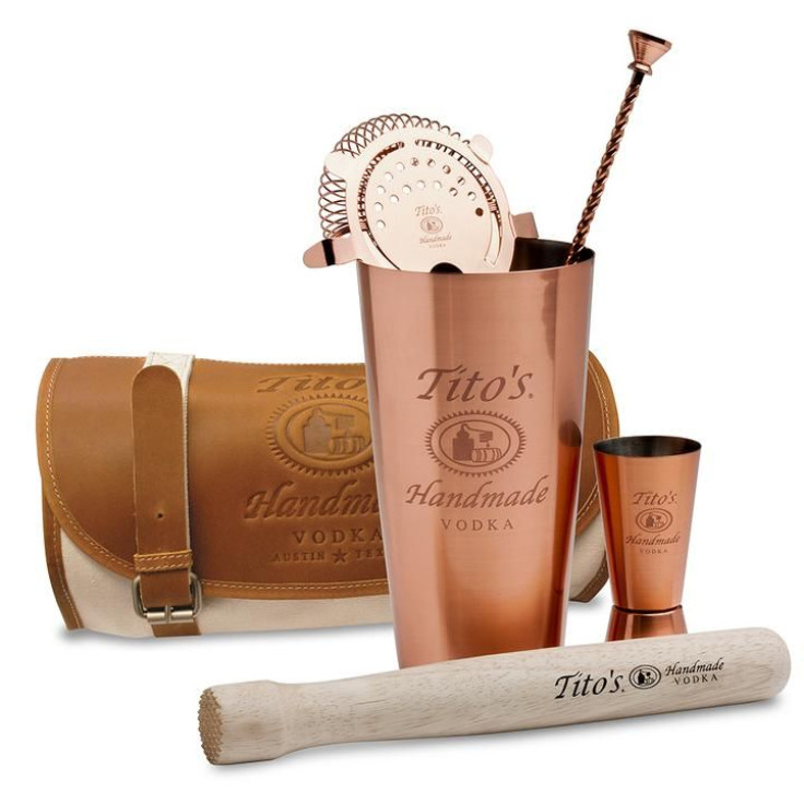 TITO'S MIXOLOGY KIT