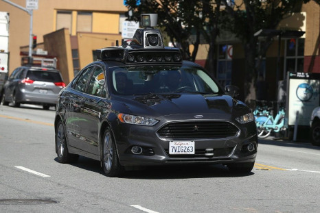 Uber's test of an autonomous vehicle is one of the few on the road, despite early promises they would be broadly deployed this year
