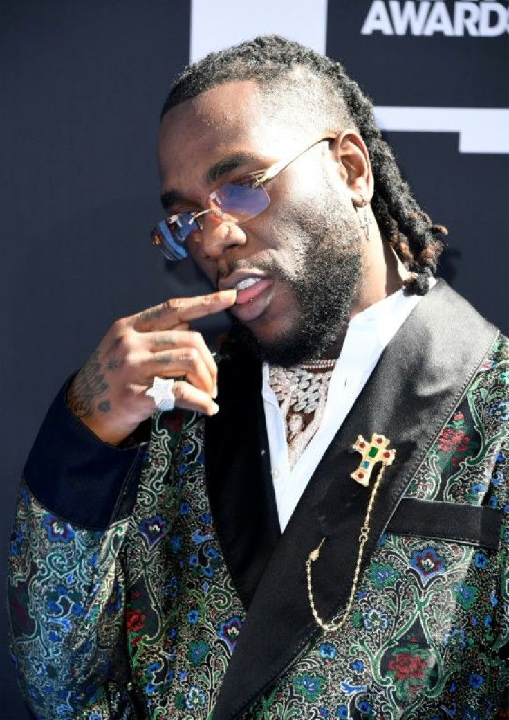 Nigerian artists like Burna Boy have won international recognition. He picked up the Best International Act award at the 2019 BET Awards in Los Angeles