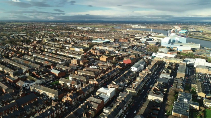 The seat of Blyth Valley was held by Labour since 1950 until the general election when it went Conservative. Voters in the former mining town say that they were motivated by Brexit and a distrust of Labour leader Jeremy Corbyn.Duration:00:43