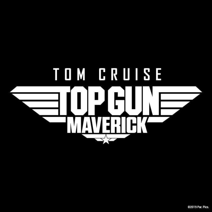 Top Gun: Maverick