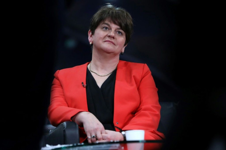 Arlene Foster's DUP turned into a kingmaker and wielded an outsized influence in London during Brexit talks