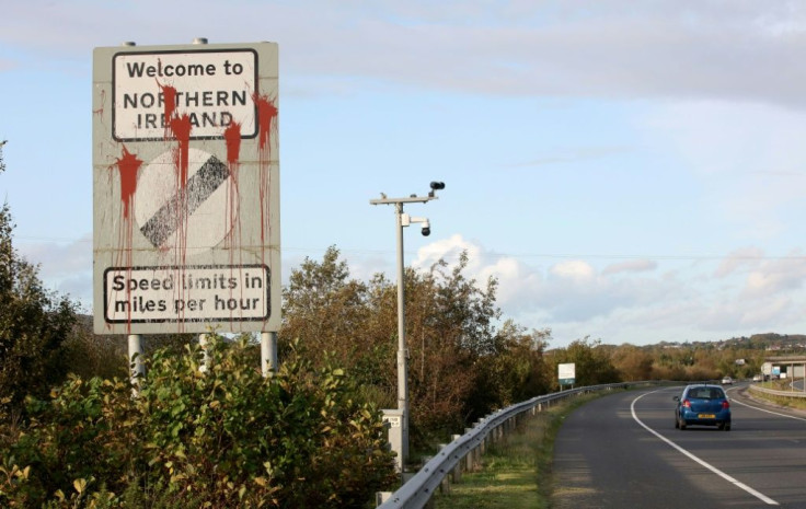 Brexit's implications for Northern Ireland and the border with the Irish Republic, an EU member state, have been the most contentious part of the departure process