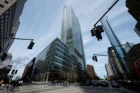 Goldman Sachs in New York City