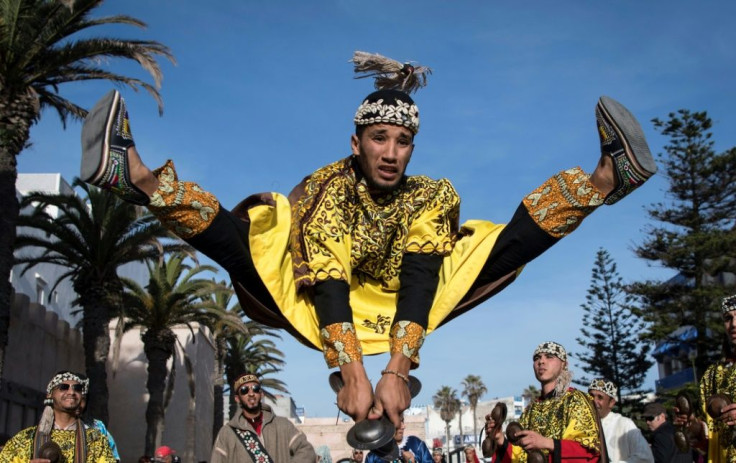 Gnawa culture, a centuries-old Moroccan practice rooted in music, African rituals and Sufi traditions, was added to UNESCO's list of Intangible Cultural Heritage of Humanity on Thursday