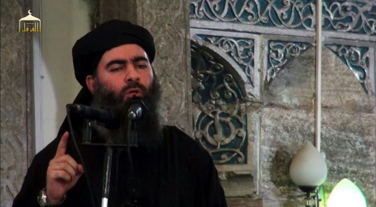 Islamic State leader Abu Bakr al-Baghdadi proclaimed a "caliphate" in parts of Syria and Iraq in 2014; five years later, he died in a raid led by US special forces