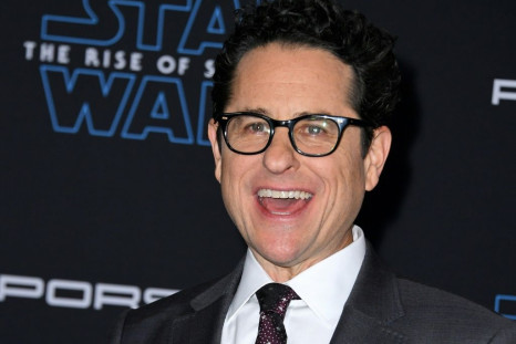 JJ Abrams returns after his first outing, 2015's "The Force Awakens", making him the only person other than Lucas trusted to helm multiple "Star Wars" installments