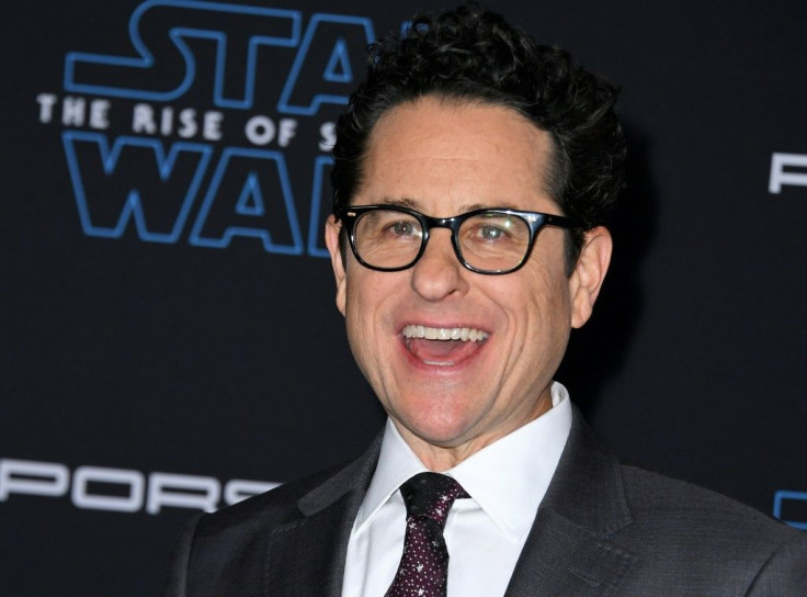 JJ Abrams returns after his first outing, 2015's "The Force Awakens", making him the only person other than Lucas trusted to helm multiple "Star Wars" installments