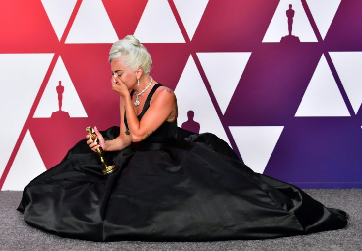 Lady Gaga stormed through the 2010s, wrapping up a banner decade in 2019 with an Oscar for best original song for "Shallow" -- the anthem from "A Star is Born"