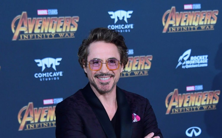 Disney's acquisition of Marvel Studios has led to a boom in superhero films this decade -- actor Robert Downey Jr (Iron Man) led the charge as one of the many stars of the "Avengers" franchise