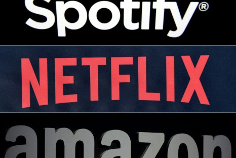 Streaming platforms such as Spotify, Netflix and Amazon Prime have revolutionized how the world consumes television, film and music
