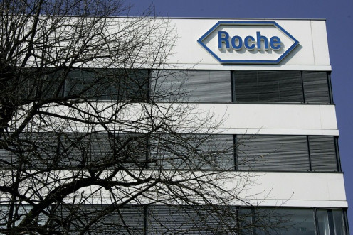 The US Federal Trade Commission (FTC) "unconditionally cleared Roche's pending acquisition of Spark", the Swiss company said in a statement