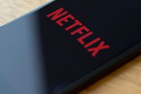 Netflix faces heightened competition in the US market but has a head start over streaming rivals in many parts of the world