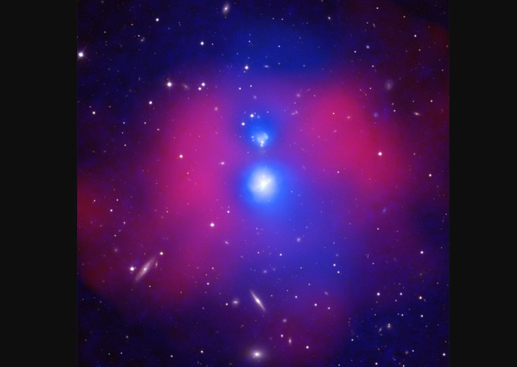 Galaxy Cluster