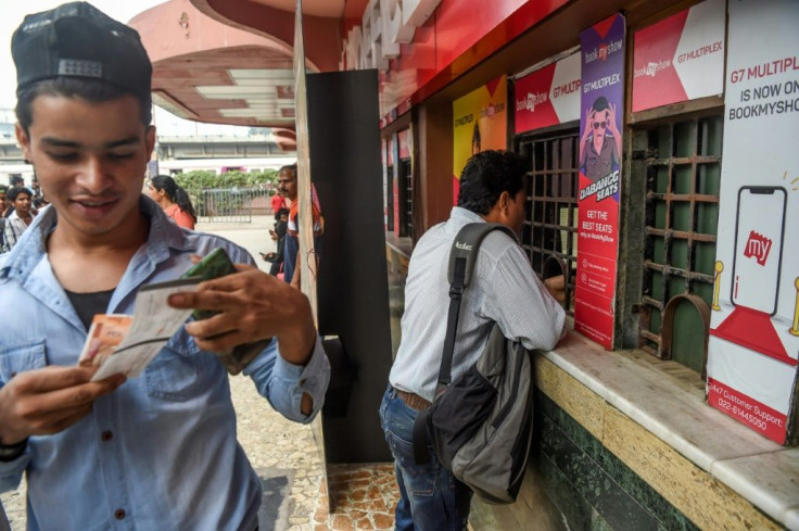 For the relatively affordable sum of 75 rupees ($1), a moviegoer living in India's most expensive city Mumbai can venture to a single-screen cinema and spend three hours in air-conditioned comfort