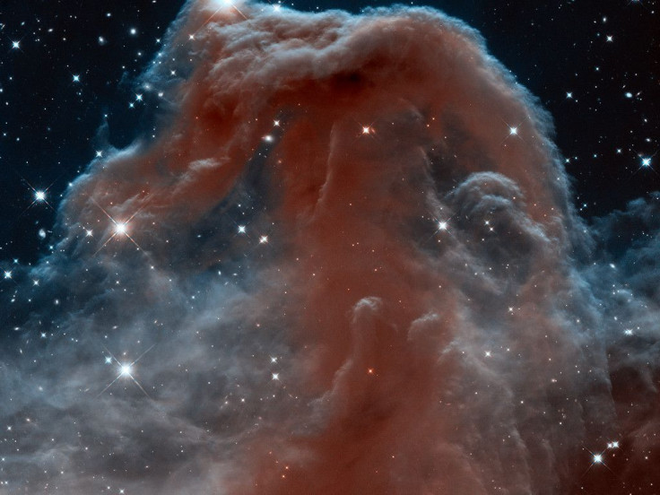 Horsehead Nebula