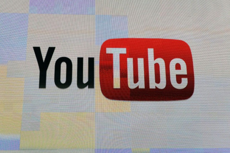 Joerg Sprave says he and around 26,000 fellow creators are joining a global fight against YouTube for better conditions