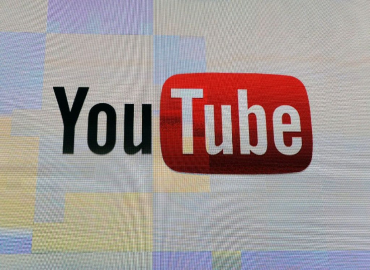 Joerg Sprave says he and around 26,000 fellow creators are joining a global fight against YouTube for better conditions
