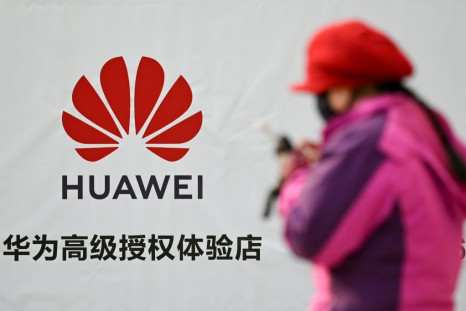 Shenzhen-based Huawei is one of the world's leading suppliers of telecommunications networks and has a presence in 170 countries