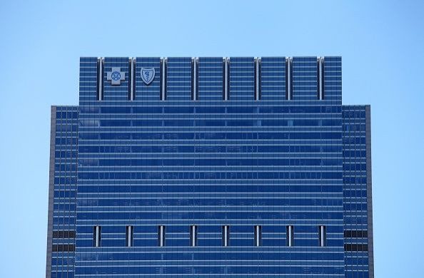 Blue Cross Blue Shield