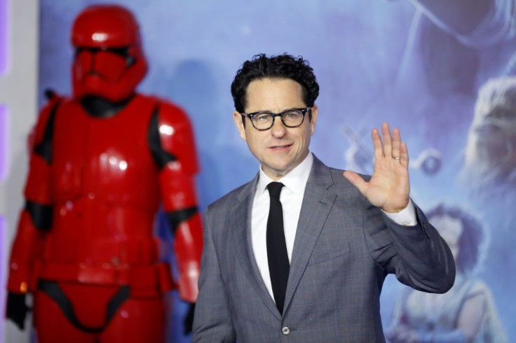 The New York Times called "The Rise of Skywalker" director J.J Abrams "the most consistent B student in modern popular culture"