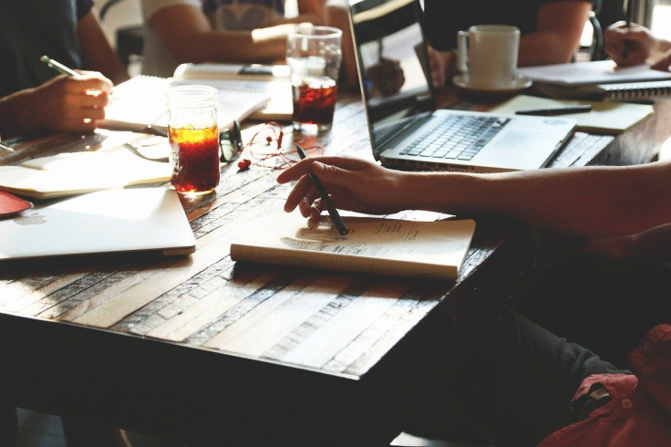 Team Projects