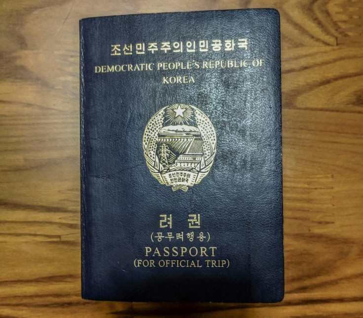 North Korean overseas workers -- many employed in construction, factories and forestry -- are worth more than $500 million a year to Pyongyang