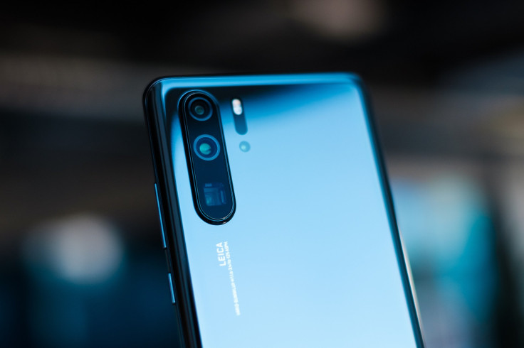 Huawei P30 Pro