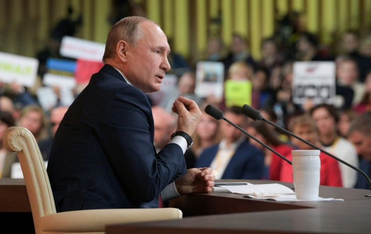 Close to a new gas deal with Ukraine