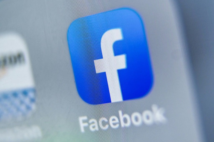 A database of Facebook user information was made available for download on an online hacker forum