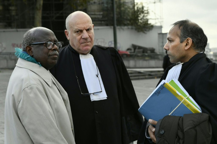 Under a 1993 law, Belgian courts enjoy universal jurisdiction to prosecute genocide, war crimes and crimes against humanity wherever they took place