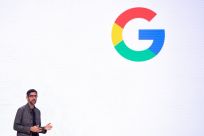 Google parent Alphabet's new CEO Sundar Pichai is in for a big pay raise